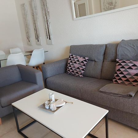 Rocasol - Elli Calpe Exterior foto