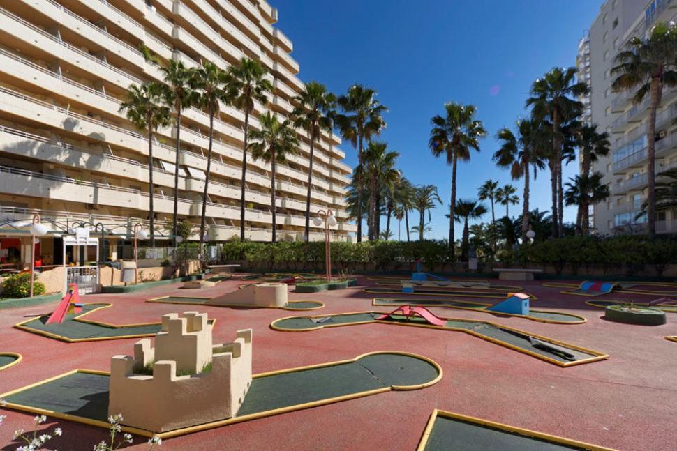 Rocasol - Elli Calpe Exterior foto