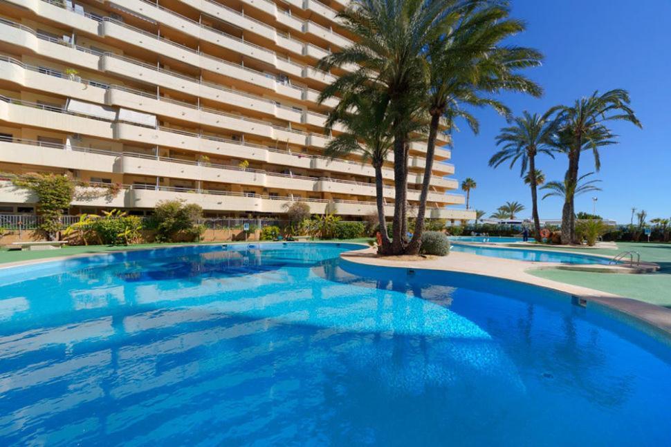 Rocasol - Elli Calpe Exterior foto