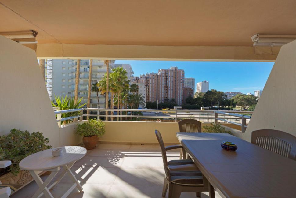 Rocasol - Elli Calpe Exterior foto
