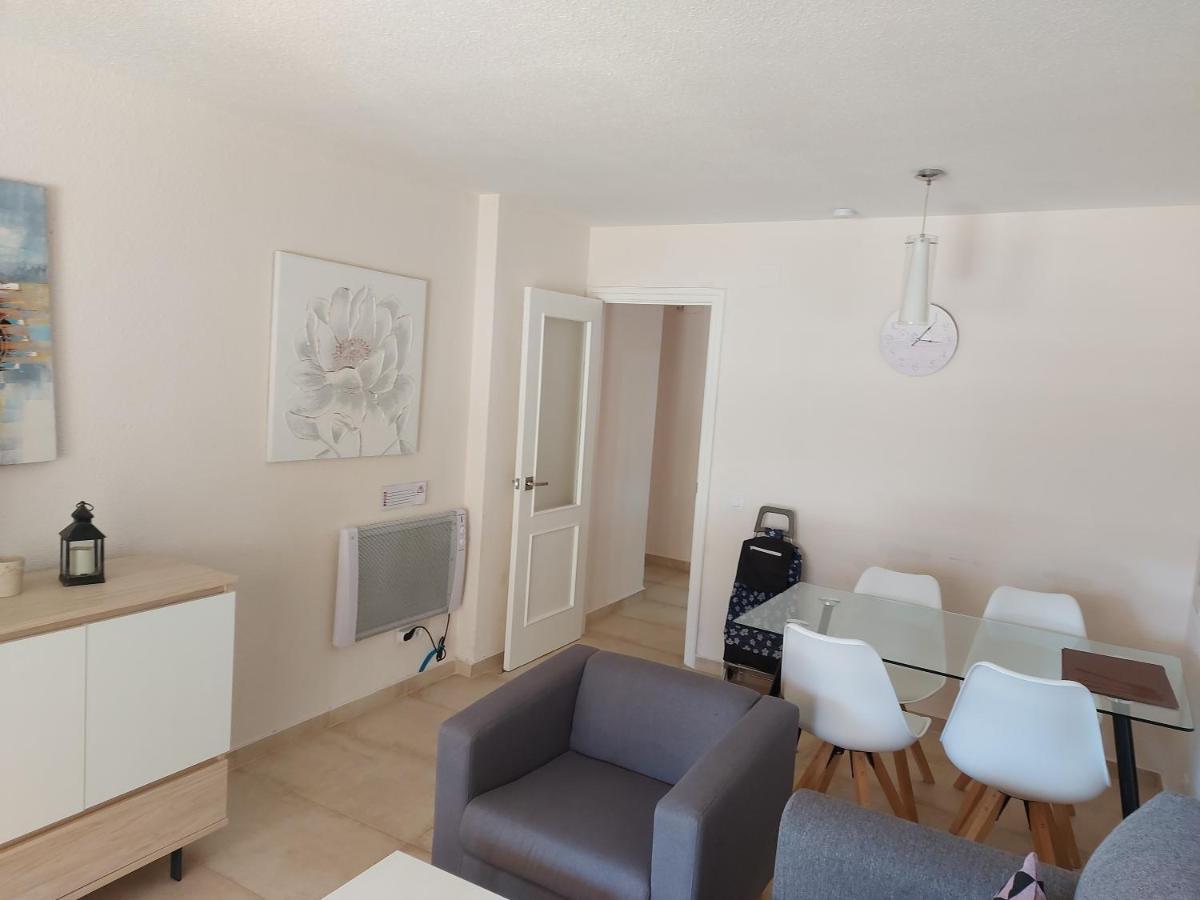 Rocasol - Elli Calpe Exterior foto