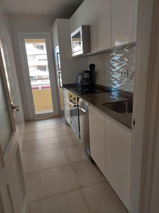 Rocasol - Elli Calpe Exterior foto